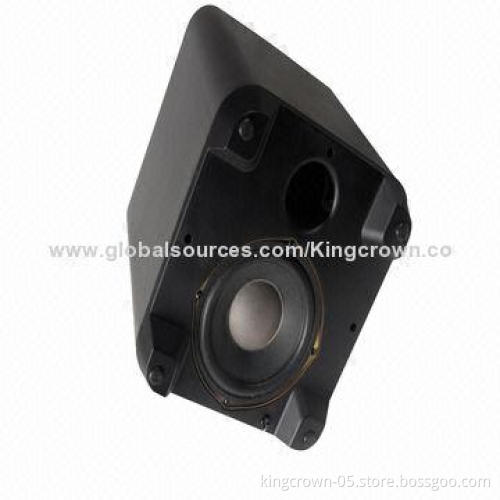 Bluetooth sound-bar with 2.4G wireless